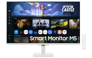 Samsung Smart Monitor LS32FM501EUXEN