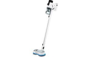 Medion Akku-Stielstaubsauger P400 W+ mit Wischaufsatz