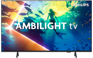 Philips TV 50PUS8000/12 50 4K Ambilight TV, 2025