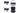Smallrig Dauerlicht RC 220B Pro LED Video Combo Kit