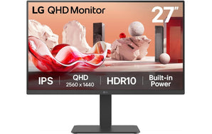 LG Monitor 27BA45QB-B