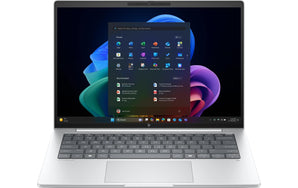 HP EliteBook 8 G1a 14 Next Gen AI PC AD4F3ET
