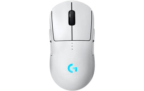 Logitech Gaming-Maus PRO 2 LIGHTSPEED