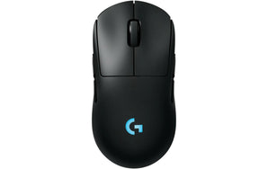 Logitech Gaming-Maus PRO 2 LIGHTSPEED
