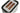 Russell Hobbs Toaster Heaton Edelstahl
