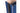 Sigel Desk Sharing Bag Bicolor M, blau/beige 15.4 Beige