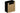 ASUS PC-Gehäuse ProArt PA401 Wood TG PWM Schwarz