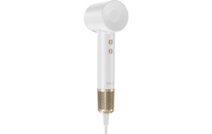Laifen Haartrockner Swift Premium WHI (2 Aufsätze + 1 Beutel) Weiss