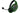 Razer Gaming-Headset Barracuda X Chroma – Phantom Green Edition