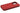 Cellular Line Back Cover Sensation+ iPhone 15 Red