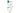 Cellular Line Back Cover Rubber Case iPhone 16 Clear