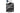 Cellular Line Back Cover Sensation+ iPhone 15 Pro Black