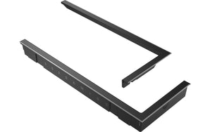 ASUS LED-Lüfterrahmen TUF GAMING GT502 Horizon ARGB Schwarz
