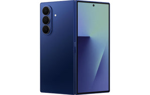Samsung Galaxy Z Fold7 512 GB Blue Shadow