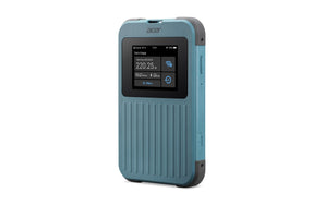 Acer 5G Hotspot Connect M4 Mobile Wi-Fi eSIM