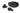 Philips True Wireless In-Ear-Kopfhörer TAT2000BK/00 Schwarz