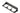 HAVN HS 420 Angled Bottom Fan Bracket Schwarz