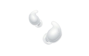 Sony Wireless In-Ear-Kopfhörer LinkBuds Fit Weiss