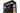 Corsair PC-Gehäuse 3500X LX-R RGB Schwarz