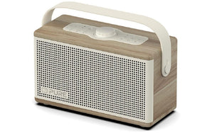 Pure Bluetooth Speaker Classic Aura Beige