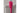 CreaClean Radiatorenbürste 76 cm Rot