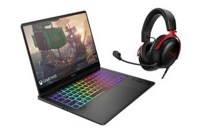 HP Notebook OMEN 17-db1850nz inkl. Gratis Headset