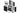 Arctic Cooling PC-Gehäuse Xtender Black Mirror