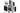 Arctic Cooling PC-Gehäuse Xtender VG Black Mirror