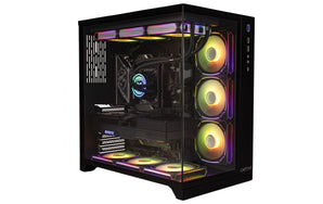 Captiva Gaming PC Highend Gaming I90-060
