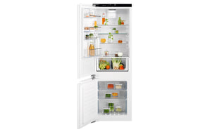 Electrolux Einbau-Kühl-Gefrierkombination IK303BNL Links/Wechselbar