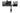 Trust Mara Monitor- & Laptop-Arm bis 16 kg – Schwarz