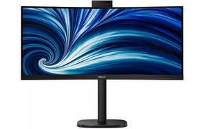 Philips Monitor 34B2U3600CH/00 34 , 3440 x 1440 (UWQHD)