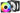 Arctic Cooling PC-Lüfter P12 Pro A-RGB 3 Pack
