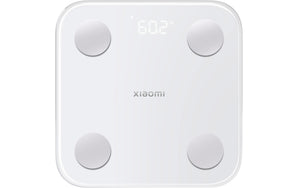 Xiaomi Analysenwaage Body Compostionon S400 Weiss