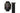 Vonmählen Armband Woven Loop Apple Watch 44/45/46/49 mm Black