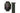 Vonmählen Armband Woven Loop Apple Watch 40/41/42 mm Olive Black