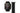 Vonmählen Armband Classic Nylon Loop Apple Watch 40/41/42 mm Black