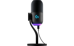 Logitech Mikrofon Yeti GX
