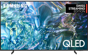 Samsung TV QE65Q67D AUXXN 65, 3840 x 2160 (Ultra HD 4K), QLED