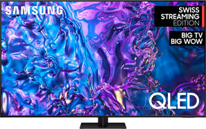 Samsung TV QE85Q70D ATXXN 85, 3840 x 2160 (Ultra HD 4K), QLED