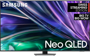 Samsung TV QE85QN85D BTXXN 85, 3840 x 2160 (Ultra HD 4K), Neo QLED