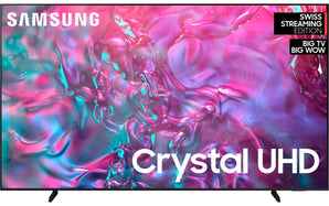 Samsung TV UE98DU9070 UXZU 98, 3840 x 2160 (Ultra HD 4K), LED-LCD