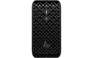 HP Workstation Z2 Mini G1a A40Q3ET