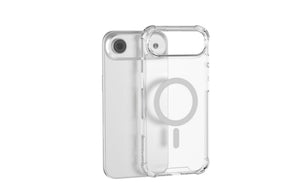 4smarts Back Cover Hybrid Case Ibiza Magsafe für iPhone Air
