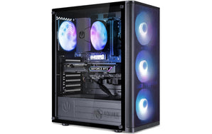 Joule Performance Gaming PC RTX5060TI R7 32GB 2TB L1136047