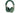 Fairphone Wireless Over-Ear-Kopfhörer Fairbuds XL Grün