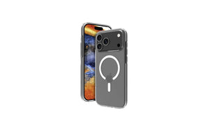 dbramante1928 Back Cover Greenland  Pro MS  iPhone 17 Pro Max Weiss