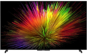 Panasonic TV 55Z80BEZ 55, 3840 x 2160 (Ultra HD 4K), OLED