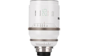 Viltrox 25mm T/2.0 1.33X Anamorphotisches Objektiv – Arri PL