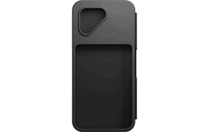 Fairphone Back Cover Flip Case v1 6 Black